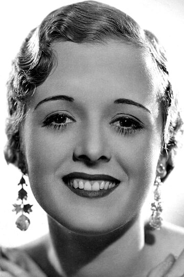 მერი ასტორი