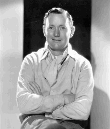 როსკო კარნესი