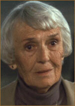 რიტა დევისი