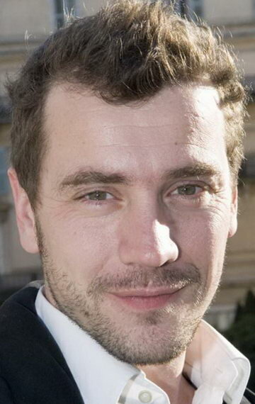 გრიგორი ბაკეტი