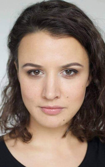 ელენა მახოვა