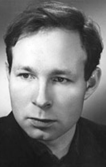 იური სოლოვიევი