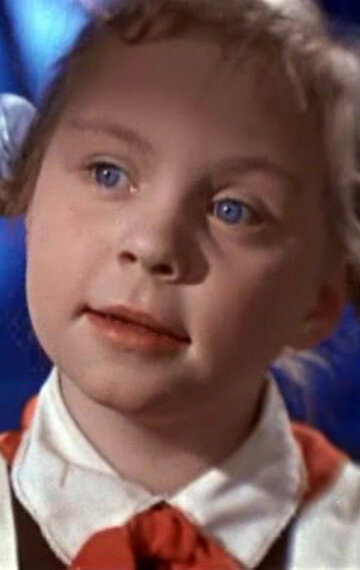 ტატიანა იუკინა