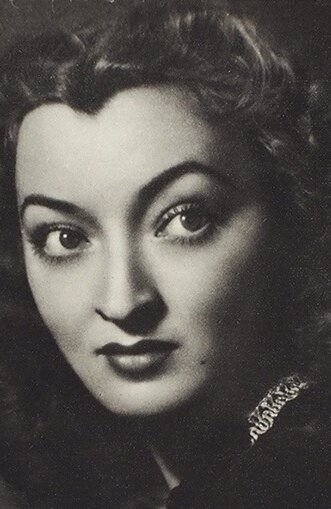 ლიდია ვერტინსკაია