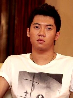 კალვინ ჩენგ კა-ჰსინი