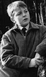 პატრიკ ოფეი