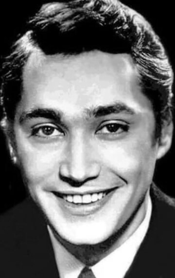 ვლადიმერ კორნევი