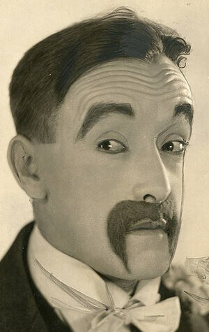 სნუბ პოლარდი