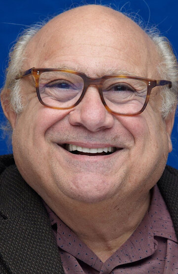 დენი დევიტო