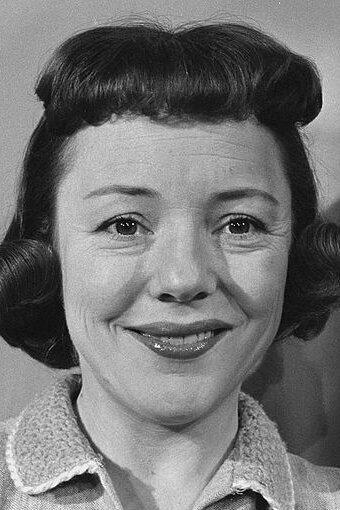 პატრიცია ჰიჩკოკი