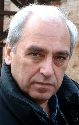 ალექსანდრე პოპოვი