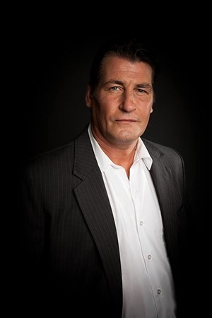 ჯონ ბოქსერი