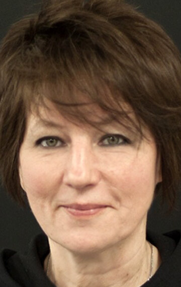 ნადეჟდა ვასილიევა