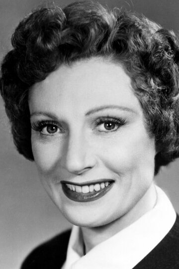 ჯუდიტ ეველინი