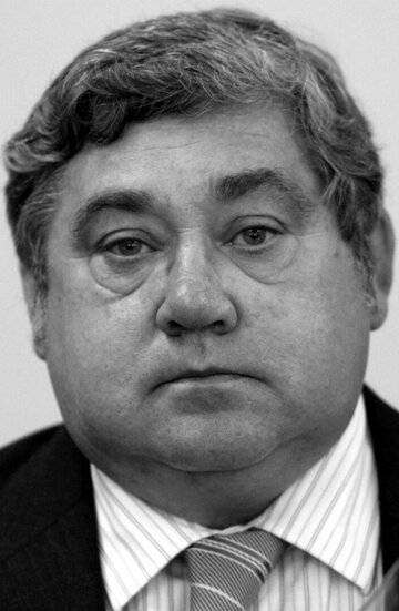 პაველ პოლუნინი