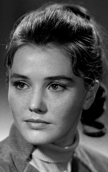 ჟანა პროხორენკო