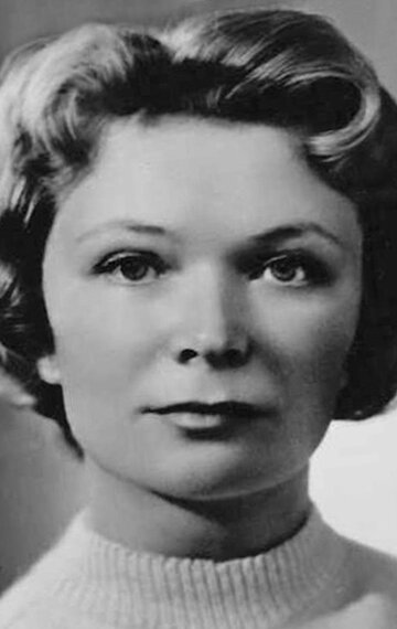 ნინა მენშიკოვა