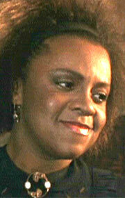 გეილ ბოგსი