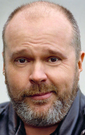 რიკ ოვერტონი