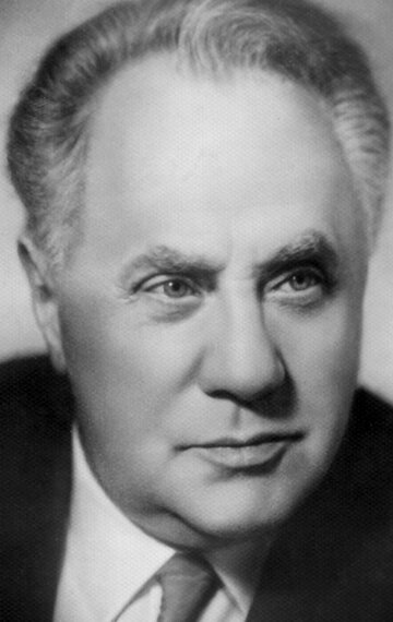 მიხაილ ჟაროვი