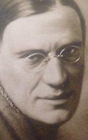 ამბროსი ბუჩმა