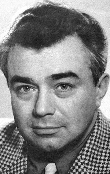 მიხაილ კუზნეცოვი