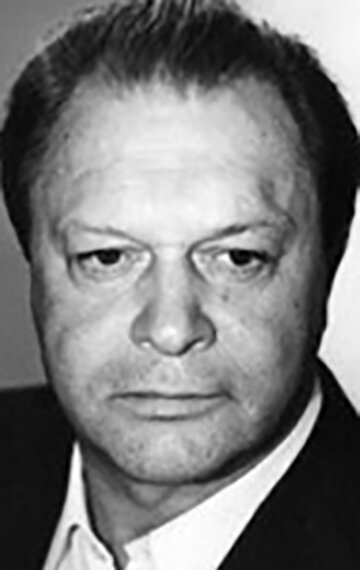 ვლადიმერ ბალაშოვი