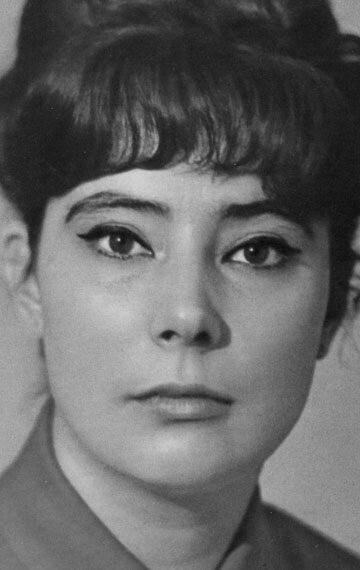 ტატიანა სამოილოვა