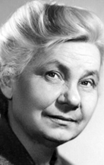 ანტონინა ბოგდანოვა