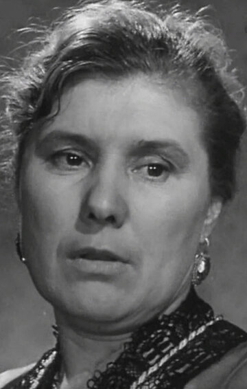 ვალენტინა ვლადიმეროვა