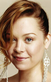 ალექსანდრა ჰოლდენი