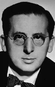 ფრანც ვაქსმანი