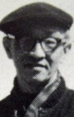 შოჯირო მოტოკი