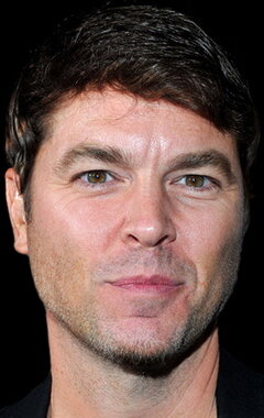 მარკ სტივენ ჯონსონი