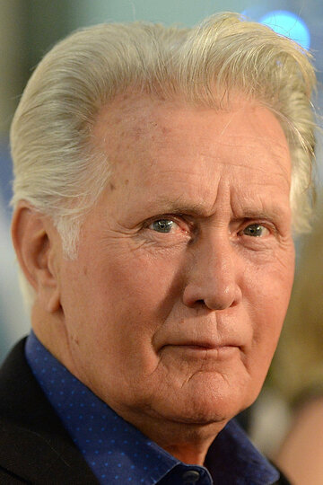 მარტინ შინი