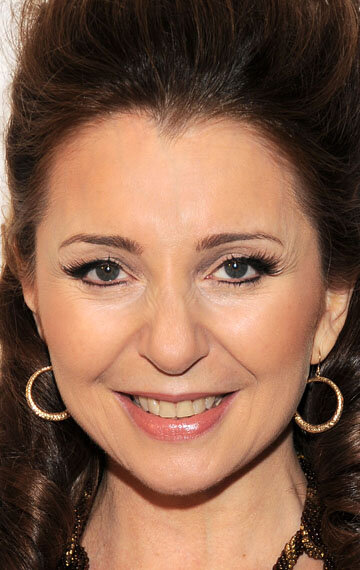 დონა მერფი