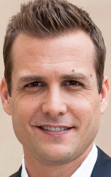 გაბრიელ მახტ