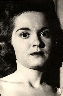 გლორია კასტილო