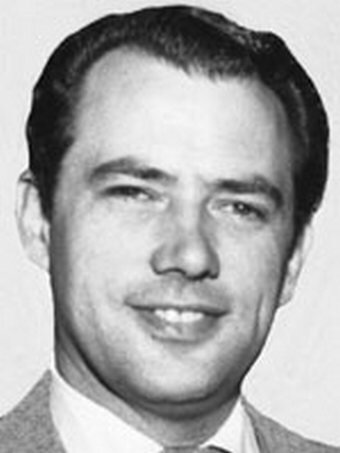 პოლ გრიგორი