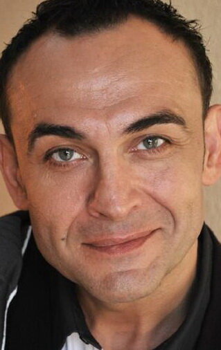 მიშა კუზნეცოვი