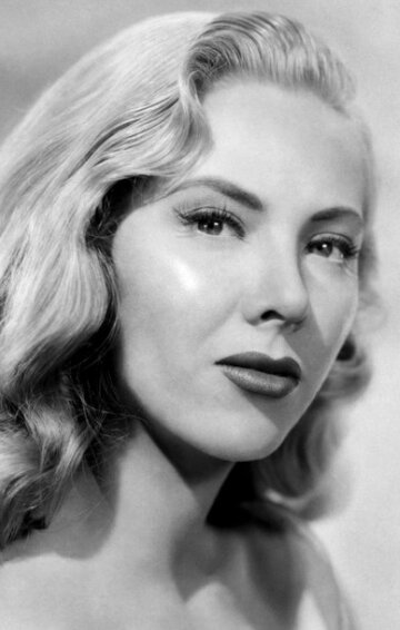 ჯორჯინ დარსი