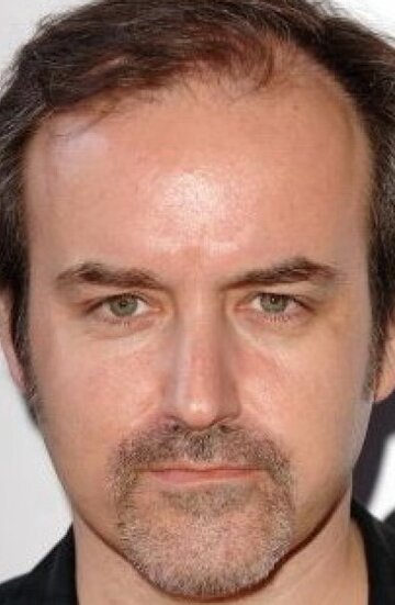 დევიდ არნოლდი