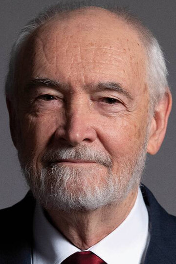 მაიკლ ჯ.უილსონი