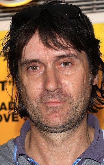 ნილ პურვისი