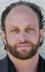 პიტერ უსტინოვი