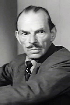 აივორ ბარნარდი