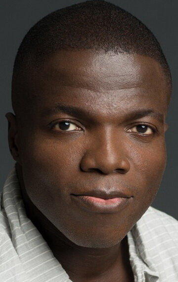 ჯოანა პეიჯი