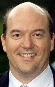 ჯონ კეროლ ლინჩი