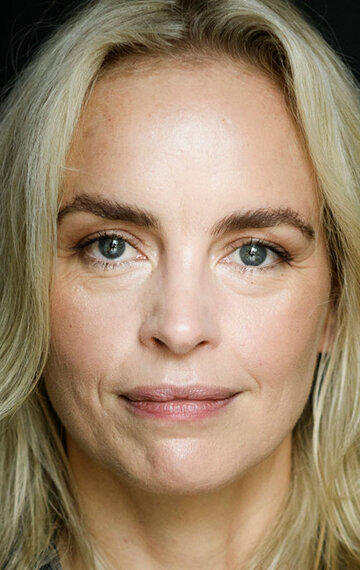 ბონი არნოლდი