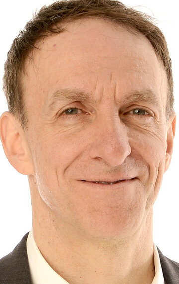 მაიკლ დანა